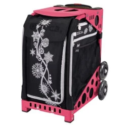 Zuca Silver Shimmer -Graf Store 4511 3 01707.1568906320