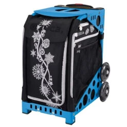 Zuca Silver Shimmer -Graf Store 4511 4 83730.1568906320