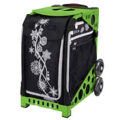 Zuca Silver Shimmer -Graf Store 4511 5 90628.1568906320