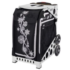 Zuca Silver Shimmer -Graf Store 4511 6 20647.1568906320