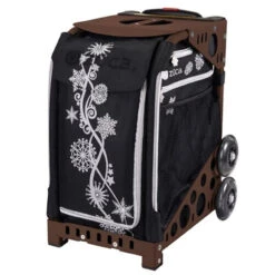 Zuca Silver Shimmer -Graf Store 4511 9 66636.1568906320