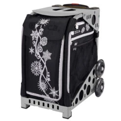 Zuca Silver Shimmer -Graf Store 4511 55925.1568906320