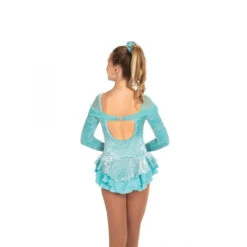 Jerry's 458 Tiffany Twist Dress 5 Jerry's 458 Tiffany Twist Dress -Graf Store 458 Back 600x600 80178.1581532232