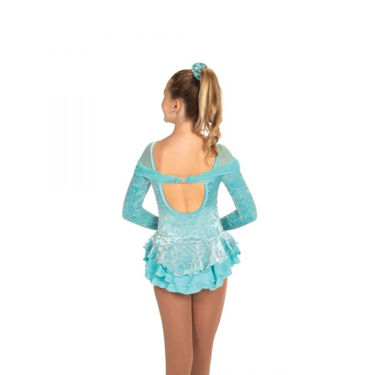 Jerry's 458 Tiffany Twist Dress 4 Jerry's 458 Tiffany Twist Dress - Image 2