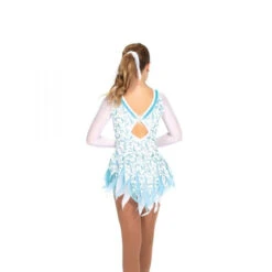 Jerry's 460 Frozen Icicles Dress -Graf Store 460 Back 600x600 29198.1581532508