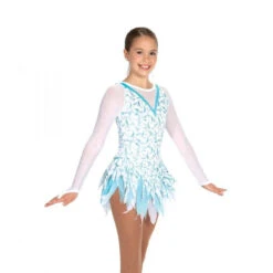 Jerry's 460 Frozen Icicles Dress -Graf Store 460 Side 600x600 18496.1581532509