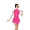 Jerrys 46 Cha Cha Lace Dress -Graf Store 46Front 40043.1679510064