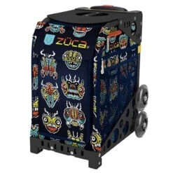 Zuca Space Bugs -Graf Store 4912 2 63842.1568906355