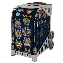 Zuca Space Bugs -Graf Store 4912 5 56284.1568906355