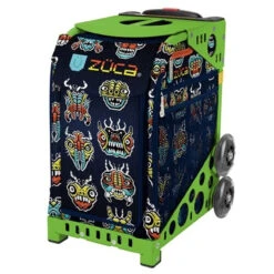 Zuca Space Bugs -Graf Store 4912 6 77450.1568906355