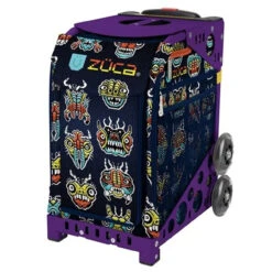 Zuca Space Bugs -Graf Store 4912 9 76344.1568906355