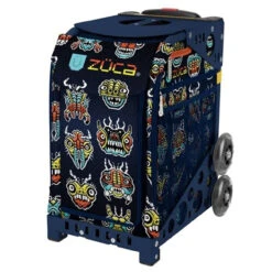 Zuca Space Bugs -Graf Store 4912 07505.1568906355