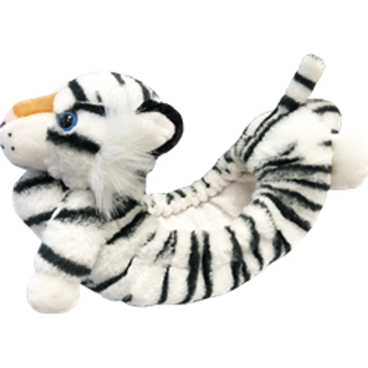 Blade Blankies - White Tiger 3 Blade Blankies - White Tiger