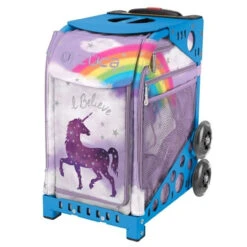 Zuca Unicorn 2 -Graf Store 4966 5 83433.1568906422