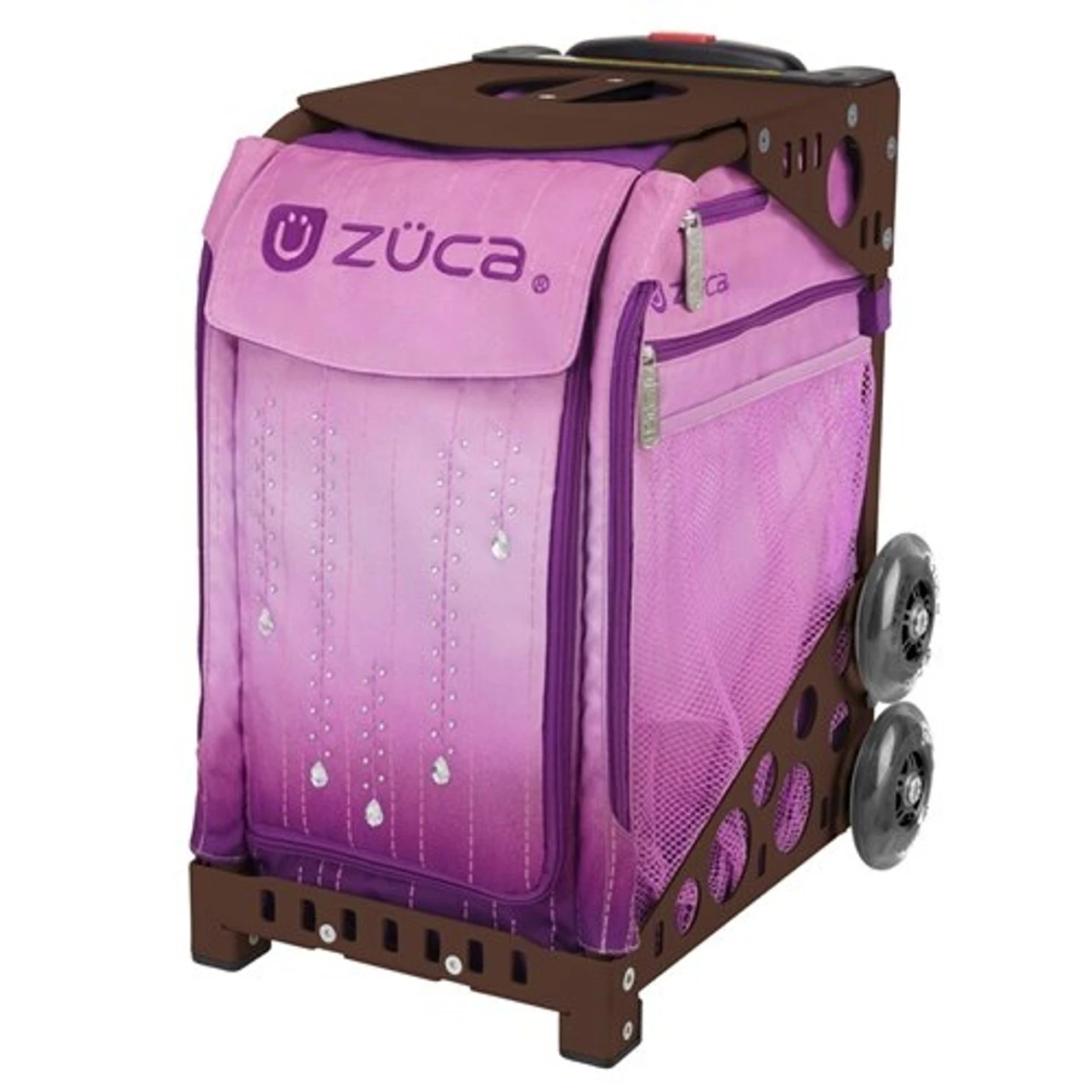 Zuca Velvet Rain 3 Zuca Velvet Rain