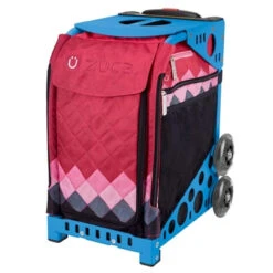 Zuca Pink Diamonds -Graf Store 4969 4 92898.1567168851