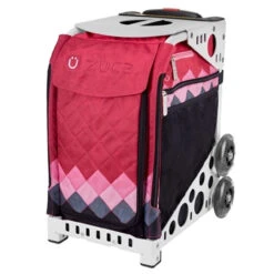 Zuca Pink Diamonds -Graf Store 4969 7 92636.1567168851