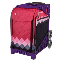 Zuca Pink Diamonds -Graf Store 4969 9 51717.1567168851