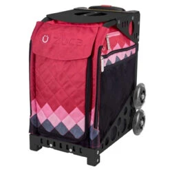 Zuca Pink Diamonds -Graf Store 4969 56413.1567168851