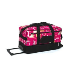 Jerry's Graffiti Skate Bag On Wheels -Graf Store 5251 2 72597.1680716014