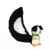 Jerry's 1390 Bernese Dog Critter Tail Covers -Graf Store 5278 82171.1568209505