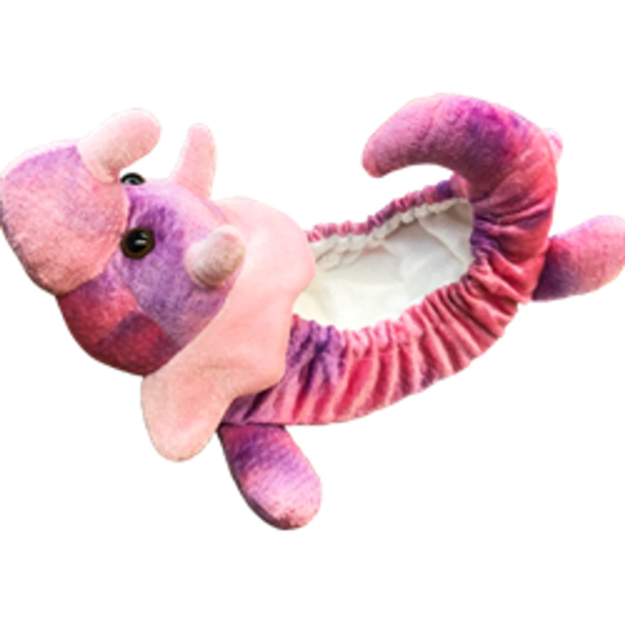 Blade Blankies - Dinosaur 3 Blade Blankies - Dinosaur