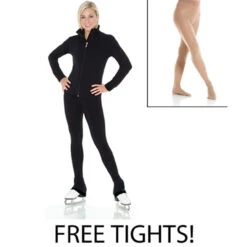 Mondor 4483 Jacket & 4454 Pants - FREE Tights Special -Graf Store 5343 64681.1567496532