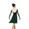 580 Jerrys Emerald Dance Dress -Graf Store 580 Back 600x600 34037.1651528391