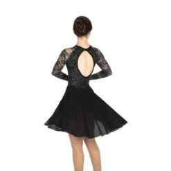 Jerrys 104 Onyx Dance Dress 5 Jerrys 104 Onyx Dance Dress -Graf Store 588 Back 600x600 02970.1651531074.1280.1280 96558.1679954084