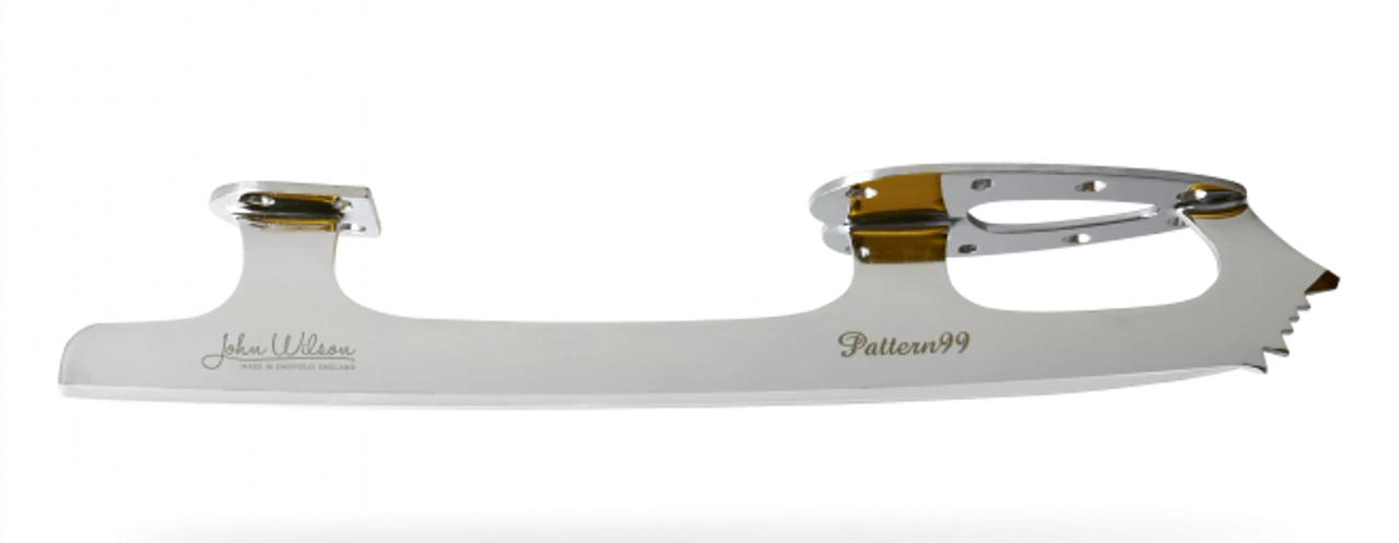 Wilson Pattern 99 Standard 4 Wilson Pattern 99 Standard - Image 2