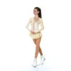 Jerrys 611 - Chilled Champagne Dress 1 Jerrys 611 - Chilled Champagne Dress -Graf Store 611 Front 35347.1650660167