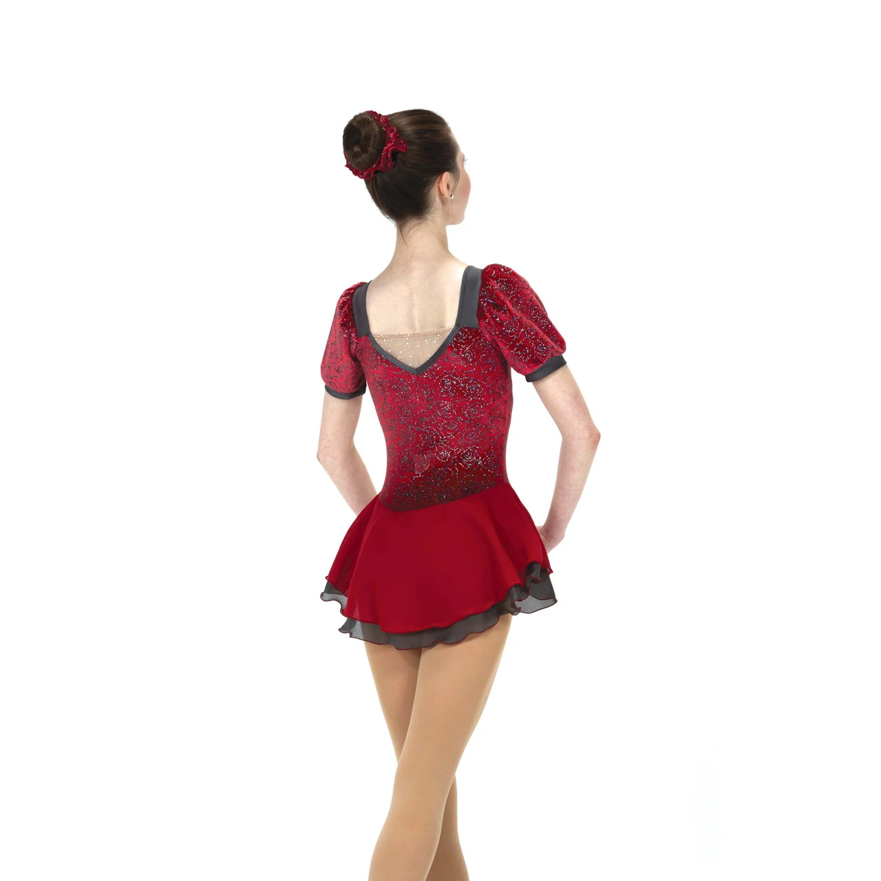 Jerrys 614 - Sterling Rose Dress 4 Jerrys 614 - Sterling Rose Dress - Image 2