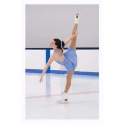 Jerrys 617 - Misty Morning Dress: Cloud Blue DISCOUNTED SIZE ADULT SMALL CRYSTALLED -Graf Store 617 Cloud Blue Back 43386.1651527740.1280.1280 29914.1669244136.1280.1280 32698.1669244208