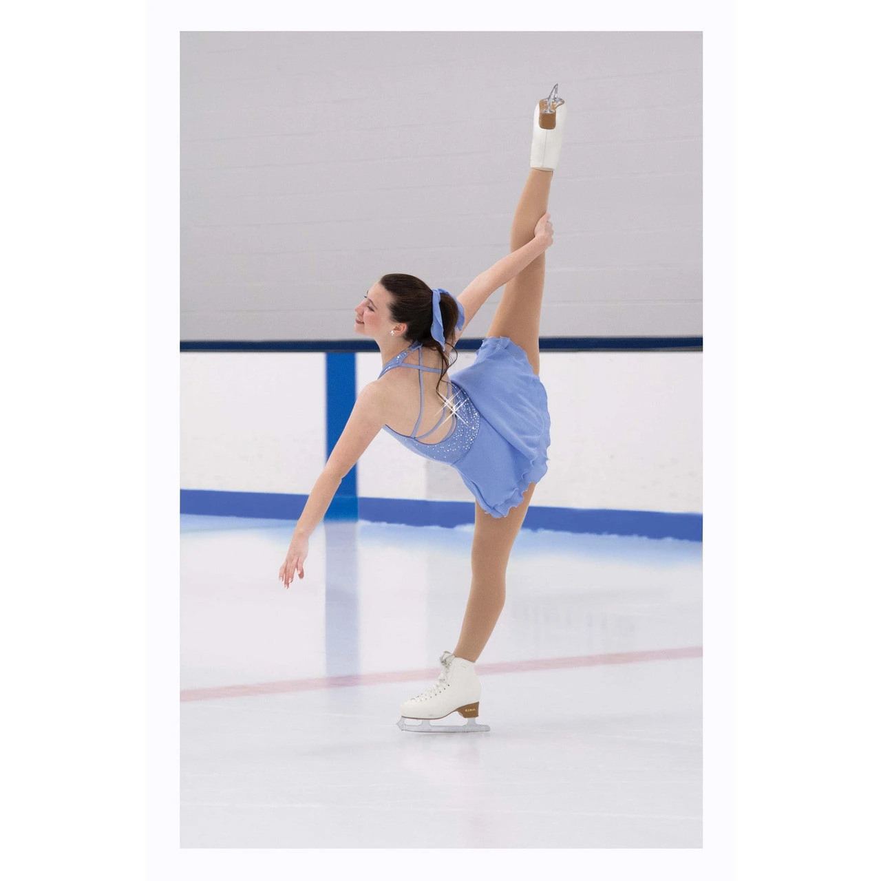 Jerrys 617 - Misty Morning Dress: Purple Mist 6 Jerrys 617 - Misty Morning Dress: Purple Mist - Image 4