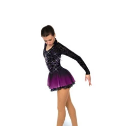 Jerrys 633 - Poet’s Ink Well Dress -Graf Store 633 Side 43502.1651778202