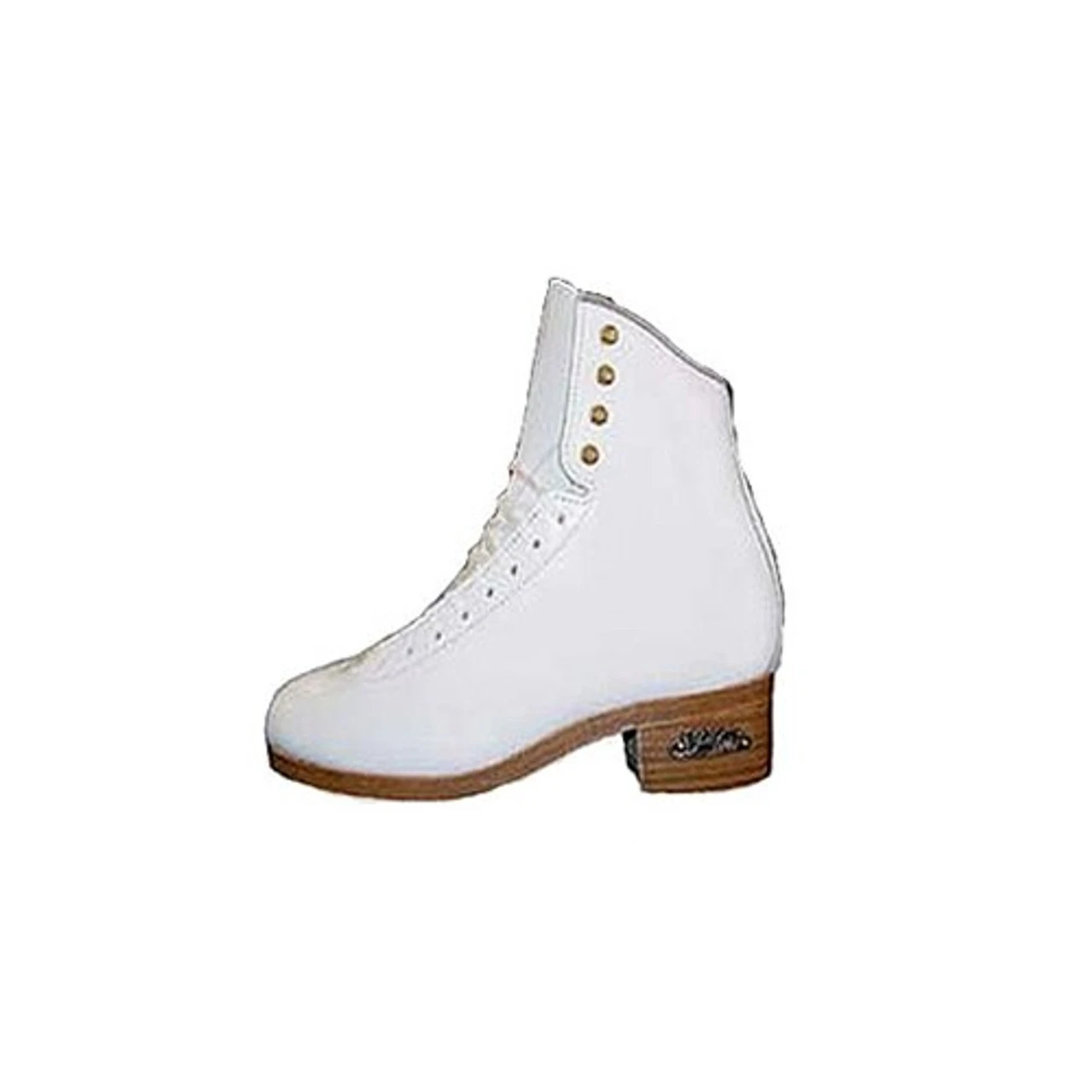 SP Teri Silver Medalist Boot 3 SP Teri Silver Medalist Boot