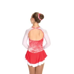 Jerrys 673: Frosty Air Dress: Frost Blue 11 Jerrys 673: Frosty Air Dress: Frost Blue -Graf Store 673 Snow Cherry Back 80453.1651788668.1280.1280 55979.1651788876