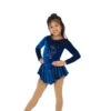676 Ice Bunny Dress: Royal Blue- Jerry's Skating World -Graf Store 676 Royal Blue 59031.1650325722.1280.1280 33710.1650325795