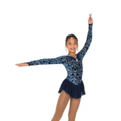 Jerrys 680 Night On The Nile Dress -Graf Store 680 Side 20569.1651860603