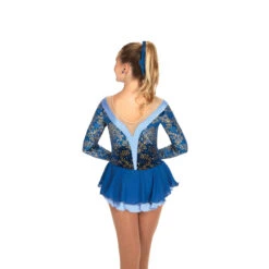 Jerrys 682 By Royal Appointment Dress -Graf Store 682 Back 73992.1651861010