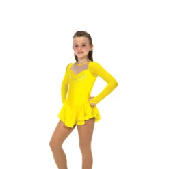 Jerrys 694 Ice & Sun Dress: Ice Blue -Graf Store 694 Sun Yellow Alternate 31678.1651864928.1280.1280 21717.1651865063