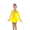 Jerrys 694 Ice & Sun Dress: Sun Yellow 1 Jerrys 694 Ice & Sun Dress: Sun Yellow -Graf Store 694 Sun Yellow Front 46090.1651864928