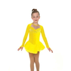 Jerrys 694 Ice & Sun Dress: Ice Blue -Graf Store 694 Sun Yellow Front 46090.1651864928.1280.1280 53147.1651865063