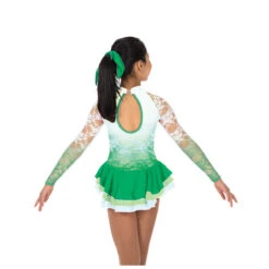 Jerrys 701 Shamrock Shake Dress -Graf Store 701 Back 38750.1651866552
