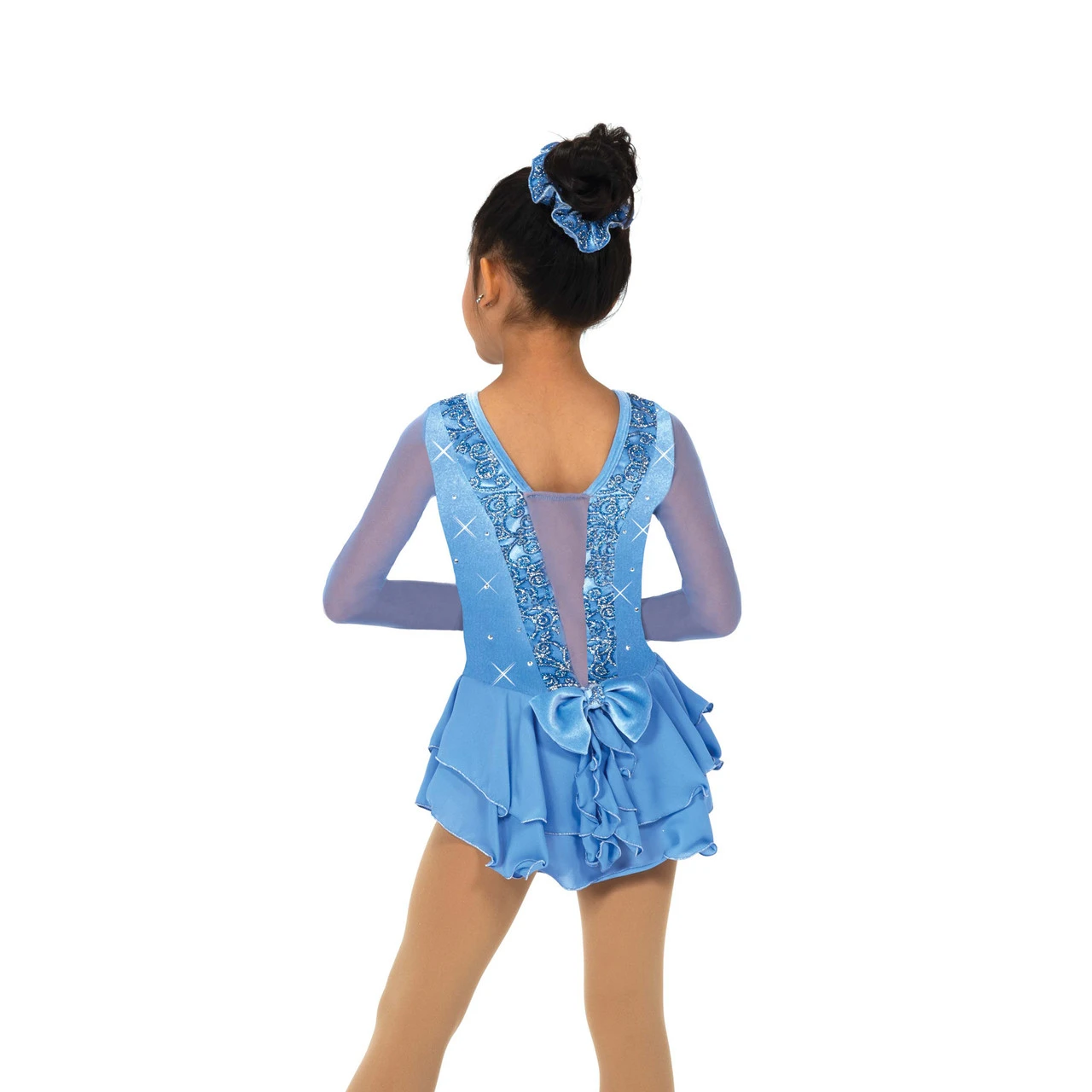 Jerrys 702 Bluedazzle Dress 4 Jerrys 702 Bluedazzle Dress - Image 2