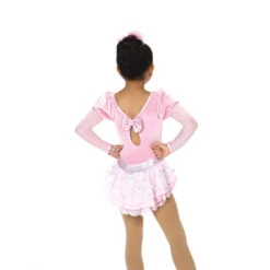 Jerrys 710 Ice Petals Dress: Snow White 11 Jerrys 710 Ice Petals Dress: Snow White -Graf Store 710 Pink Back 49224.1651870040.1280.1280 13617.1651870201.1280.1280 52627.1651870331