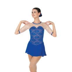 Jerrys 80 Hanover Lace Dress