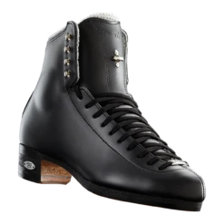 Riedell 875 Men's Silver Star Boot Only 5 Riedell 875 Men's Silver Star Boot Only -Graf Store 875 SilverStar Black XL 67291.1569869747.1280.1280 10854.1569875369