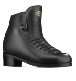 Graf Womens Edmonton Special Classic Boot 13 Graf Womens Edmonton Special Classic Boot -Graf Store Art. 2597 29 Edmonton Classic BLK Leader 80246.1674496888