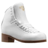 Graf Womens Edmonton Special V-Insert Boot -Graf Store Art. 2597V 20 Edmonton Classic White V Insert 03716.1584488955